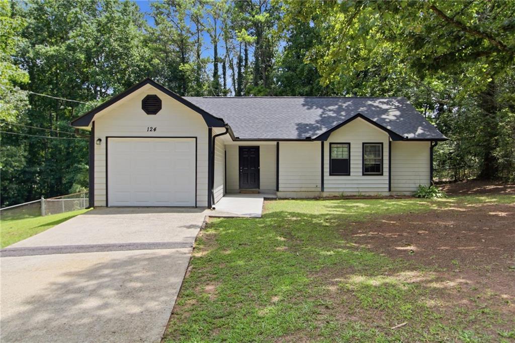 124 Julie Ln., Stockbridge, GA 30281