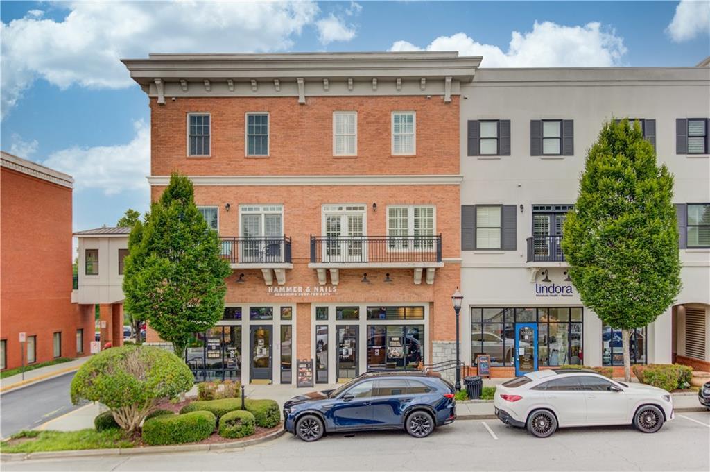 340 Town Center Ave. #215, Suwanee, GA 30024