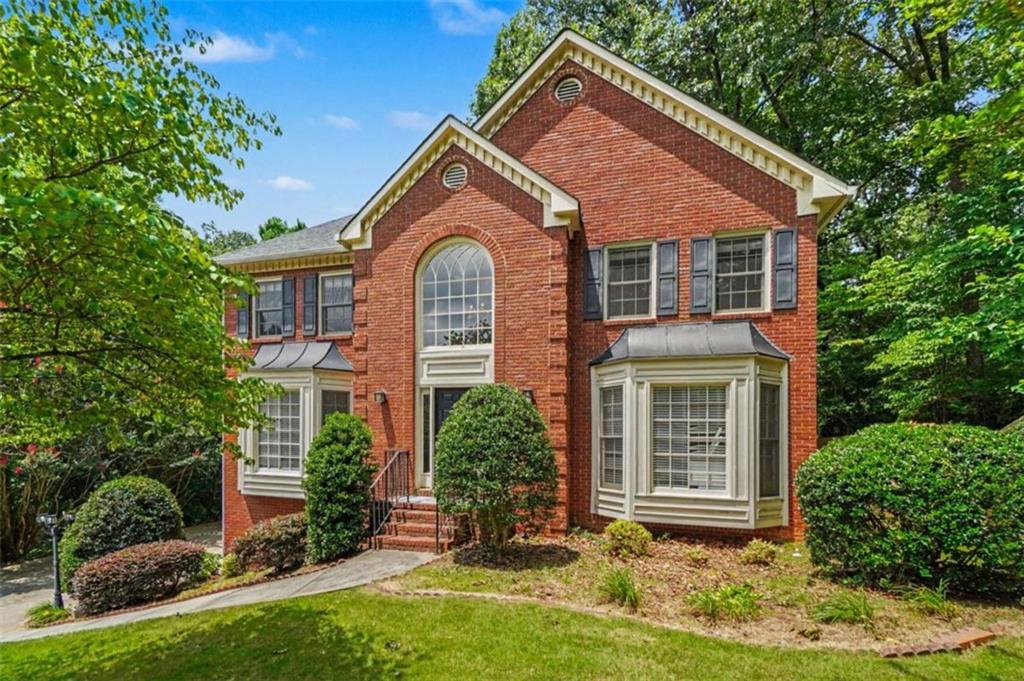 4540 Apache Ct., Kennesaw, GA 30152
