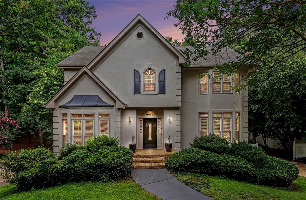 2710 Abbottswell Dr., Johns Creek, GA 30022