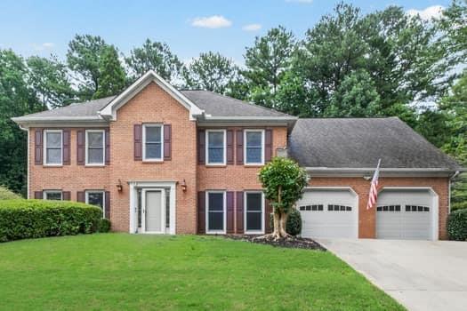 New Homes For Sale This Week That Attend Kennesaw Mountain High School: July 10th to July 16th