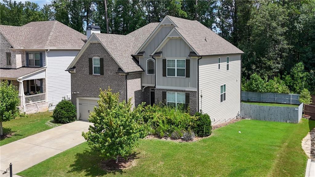 1486 Halletts Peak Pl., Lawrenceville, GA 30044