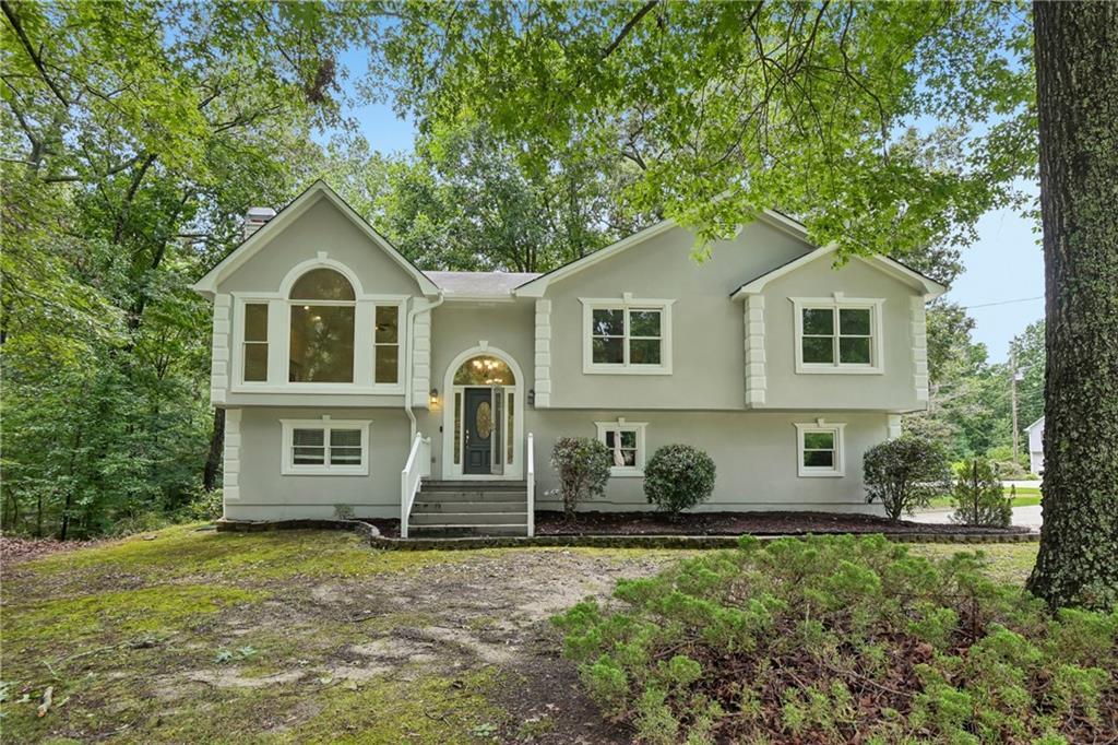 18 Misty Ridge Pl., Hiram, GA 30141