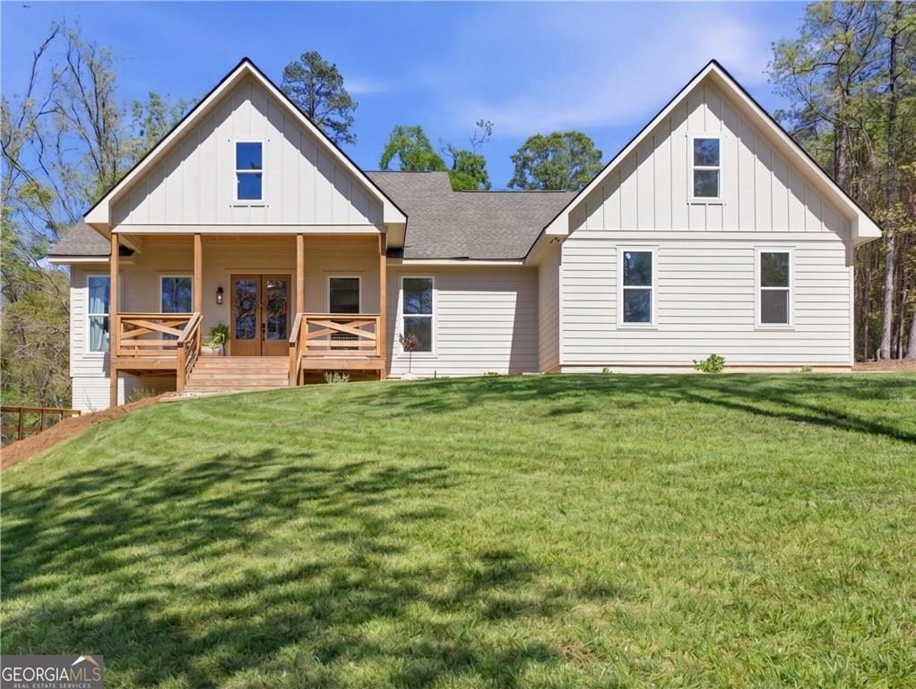 1655 Pardue Mill Rd., Demorest, GA 30535