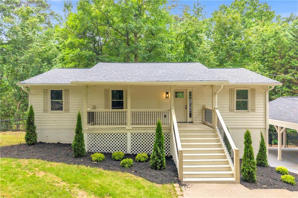 2910 Hamilton Rd., Cumming, GA 30041