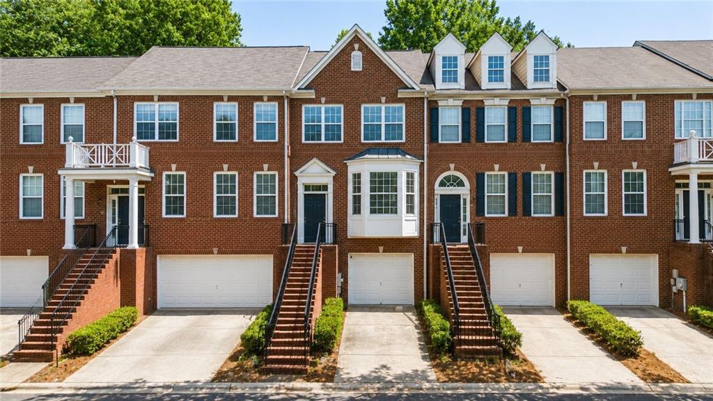 1738 Highlands View #11, Smyrna, GA 30082