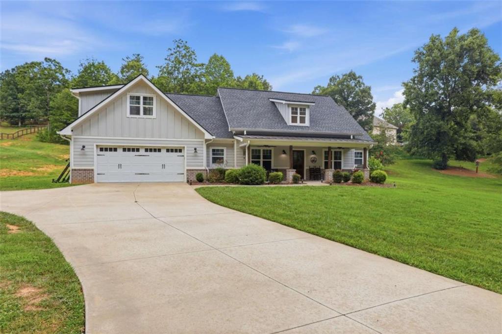 70 Stone Hearth Dr., Cleveland, GA 30528