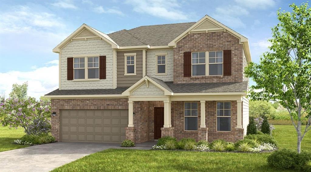 8720 Chesford Grove, Ball Ground, GA 30107