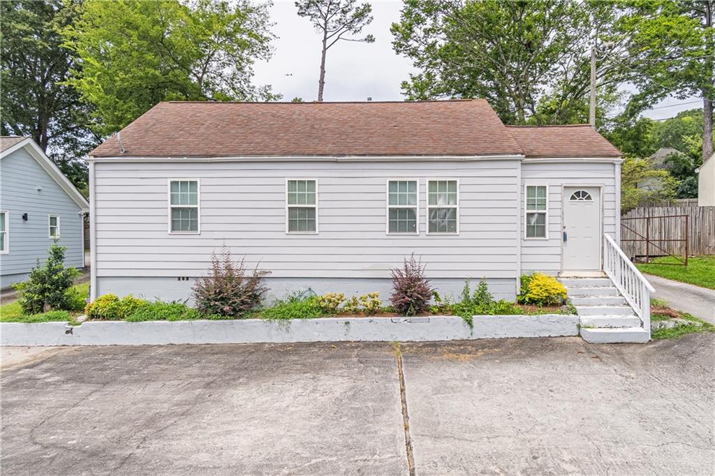 4134 Clairmont Rd., Atlanta, GA 30341