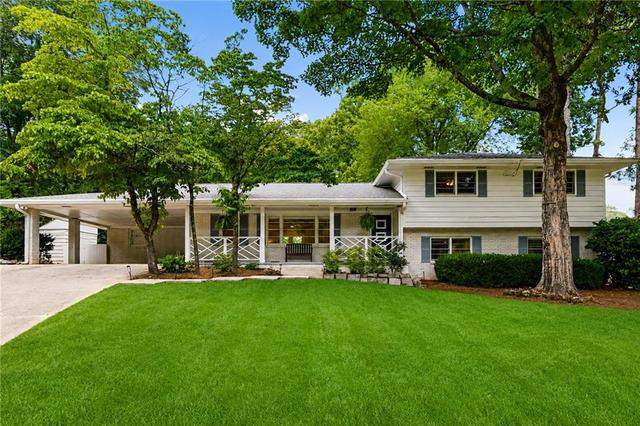 Homes Just Sold in Tucker: August 11th to August 17th