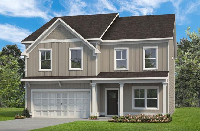 5033 Cecelia Dr., Powder Springs, GA 30127
