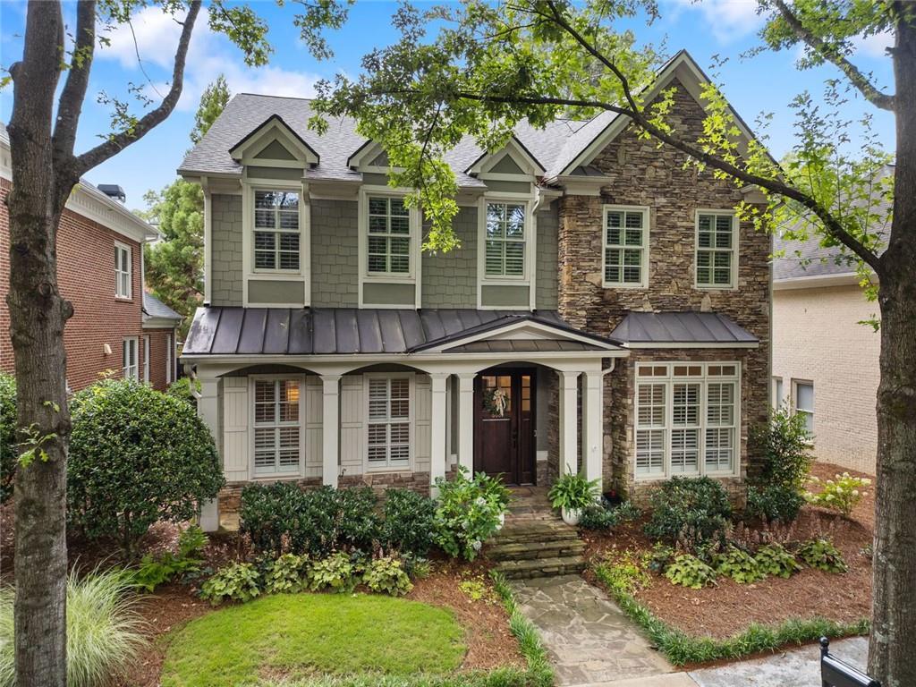 608 Concord Lake Ln., Smyrna, GA 30082