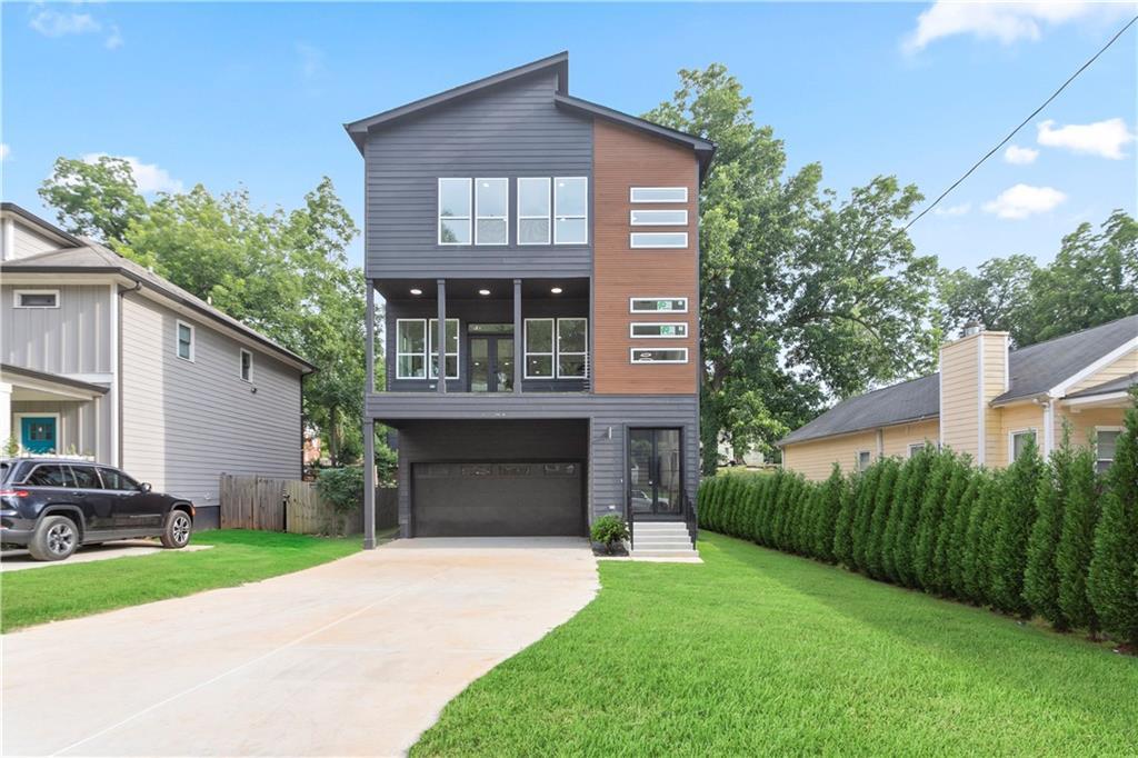 1710 Browning St., Atlanta, GA 30314