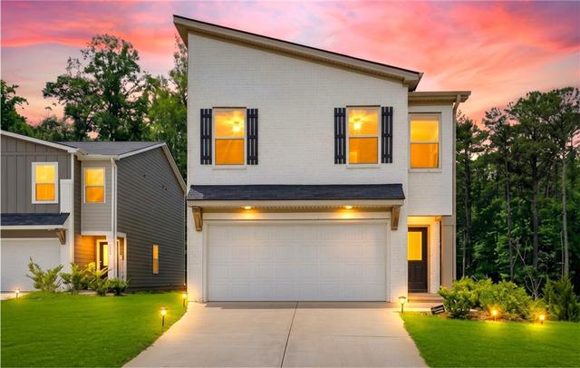 New Homes For Sale This Week That Attend Stonewall Tell Elementary School: July 10th to July 16th