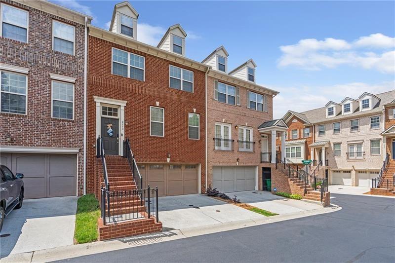 2690 Derby Walk #53, Atlanta, GA 30319