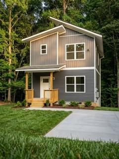 248 Pioneer Trail, Dallas, GA 30132