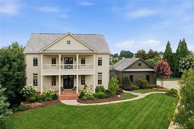 New Homes For Sale This Week That Attend Crabapple Crossing Elementary School: July 10th to July 16th