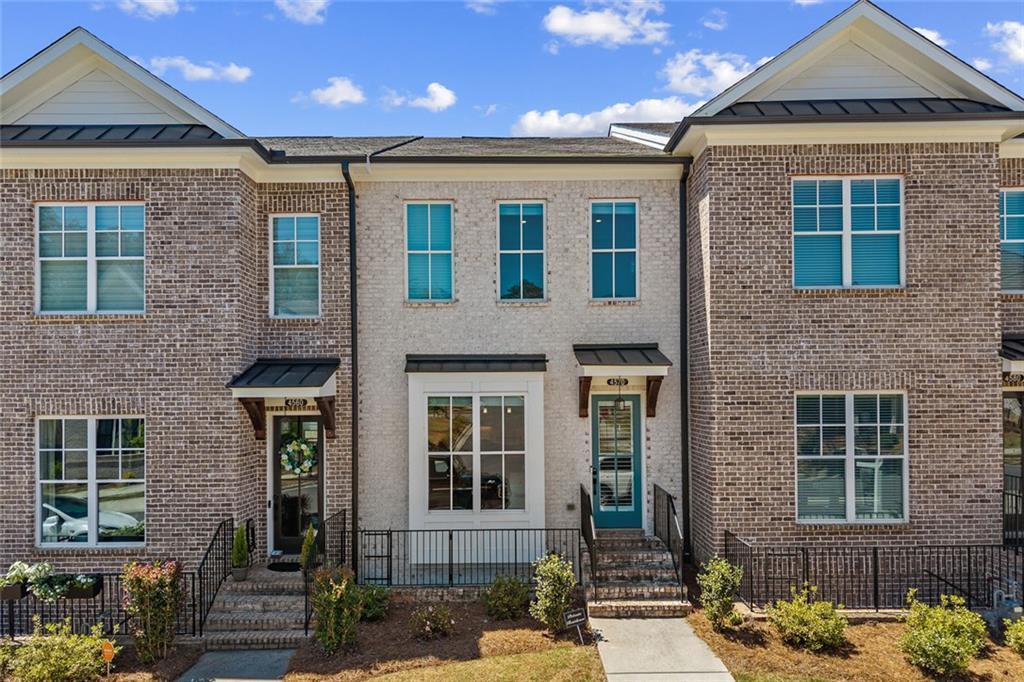 4570 Waterside Pkwy., Peachtree Corners, GA 30092