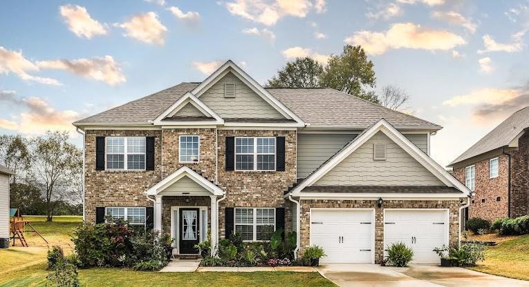 104 Camilla Dr., Carrollton, GA 30116