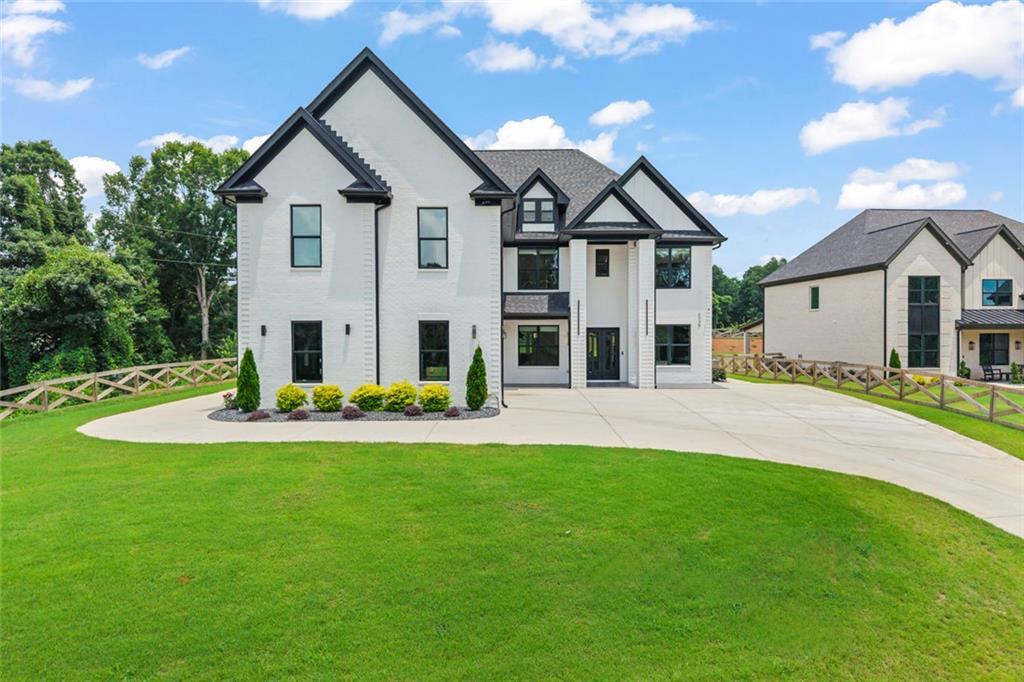 5749 Union Church Rd., Braselton, GA 30517