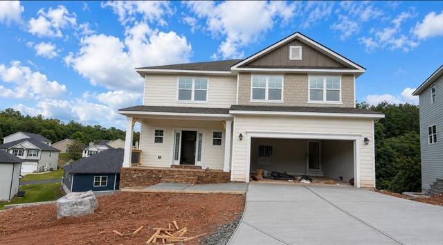 New Homes For Sale This Week That Attend Wilbanks Middle School: July 10th to July 16th