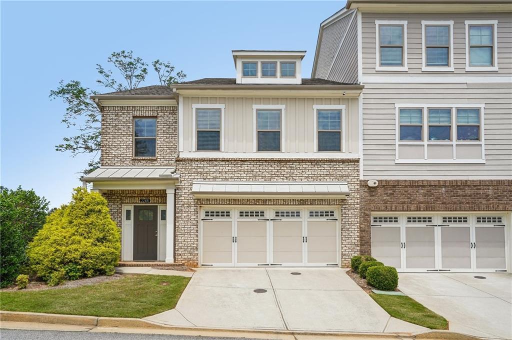 2265 Fremont Dr., Marietta, GA 30068