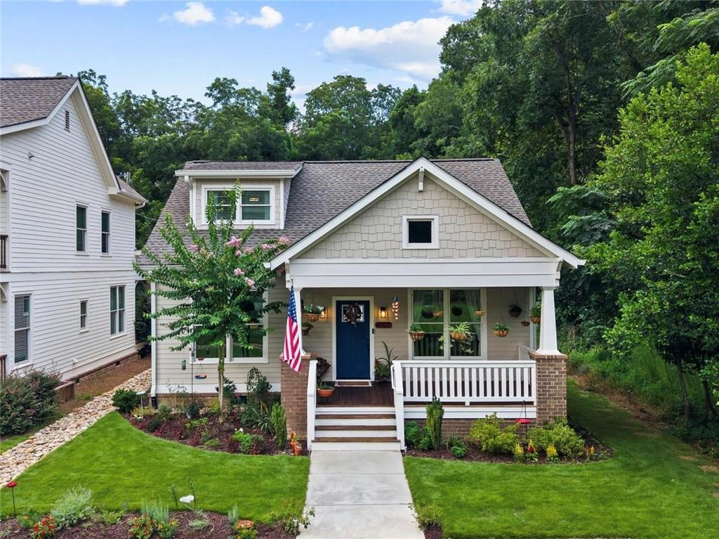 408 Bell St., Monroe, GA 30655