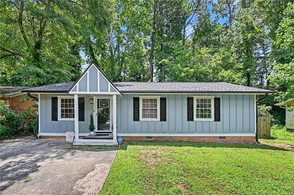 271 Oak Dr., Atlanta, GA 30354