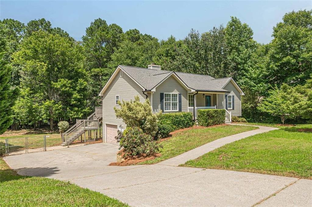 22 Northridge Dr., Adairsville, GA 30103