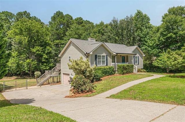 New Homes For Sale This Week in Adairsville: July 10th to July 16th