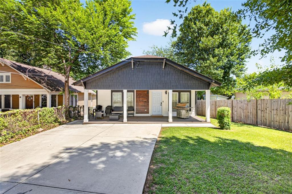 670 Federal Ter., Atlanta, GA 30315