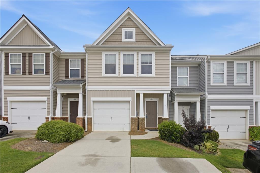 390 Turtle Creek Dr., Winder, GA 30680