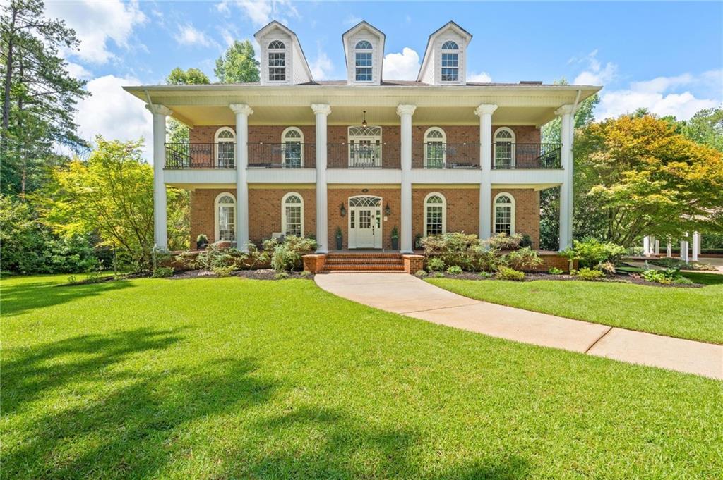 1575 Oak Mountain Rd., Shiloh, GA 31826