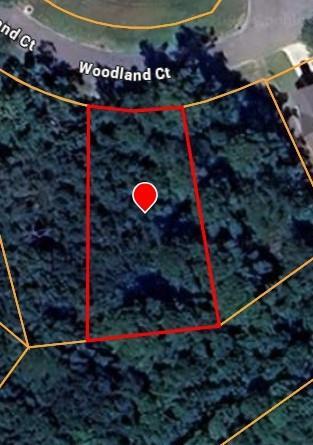 125f 047a, Waverly, GA 31565