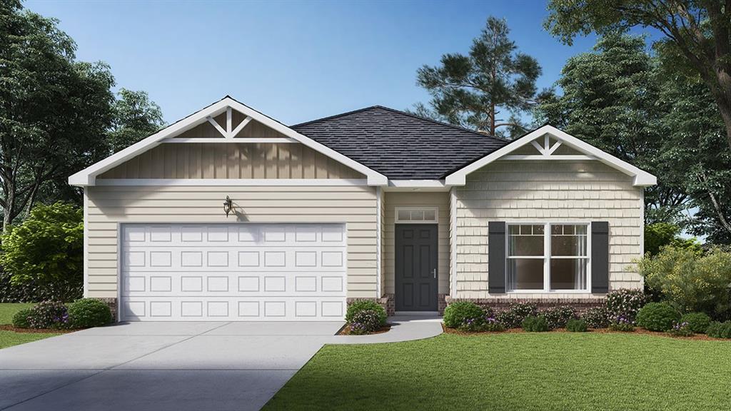 570 Great Salt Ln., Hoschton, GA 30548