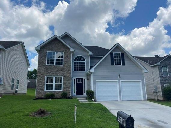 New Homes For Sale This Week That Attend Feldwood Elementary School: July 10th to July 16th