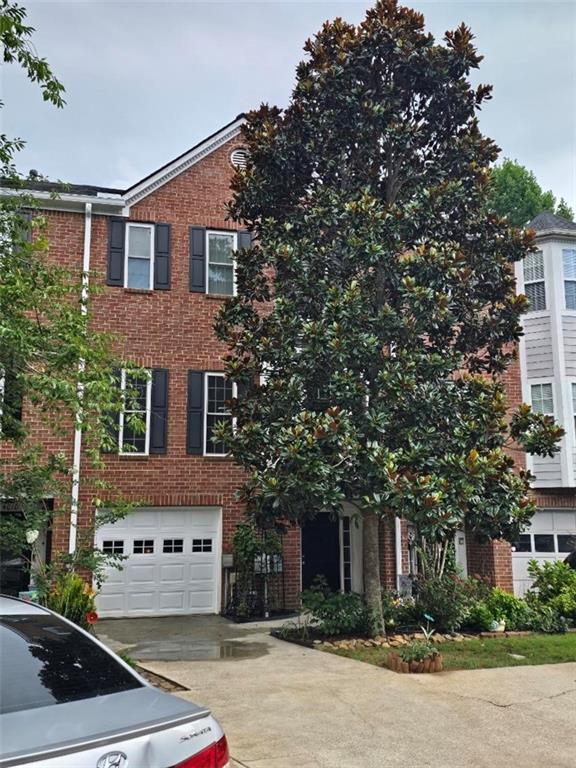 4014 Spring Cove Dr., Duluth, GA 30097