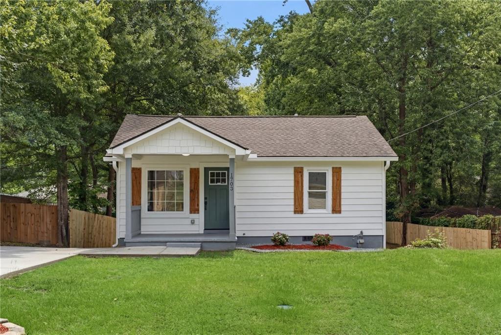 1703 Pine St., Marietta, GA 30060