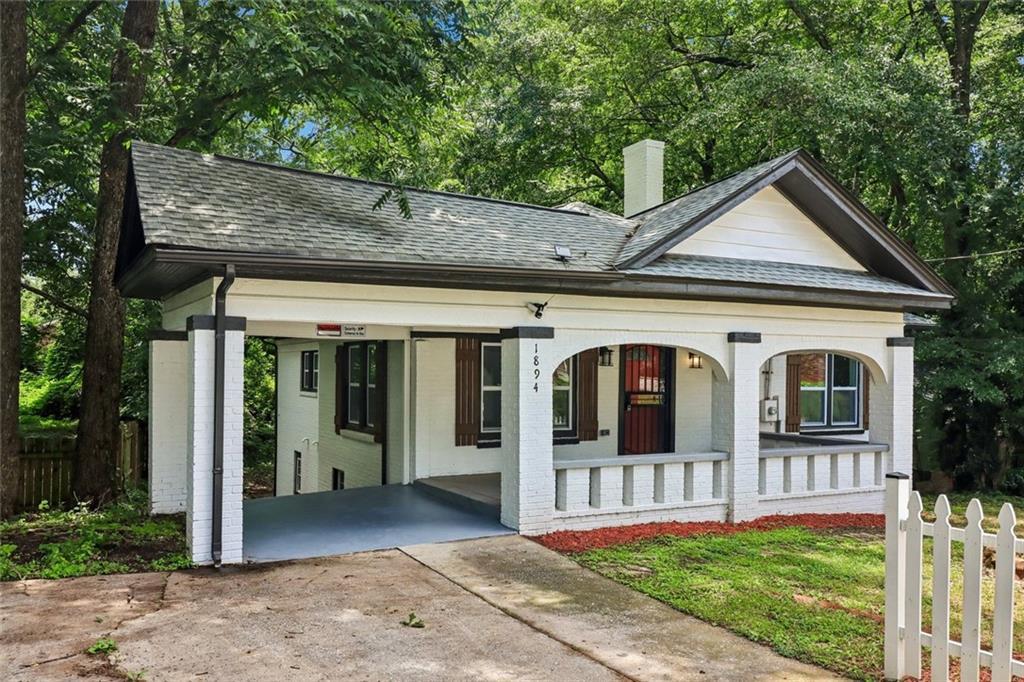 1894 Dunlap Ave., Atlanta, GA 30344