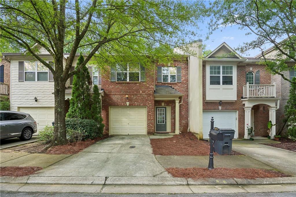 1622 Northgate Mill Dr., Duluth, GA 30096