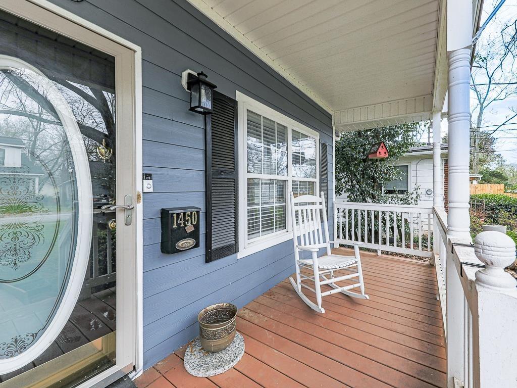 1450 Athens Ave., Atlanta, GA 30310