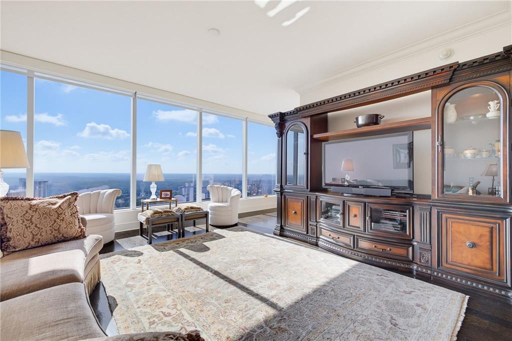 3630 Peachtree Rd. #2606, Atlanta, GA 30326