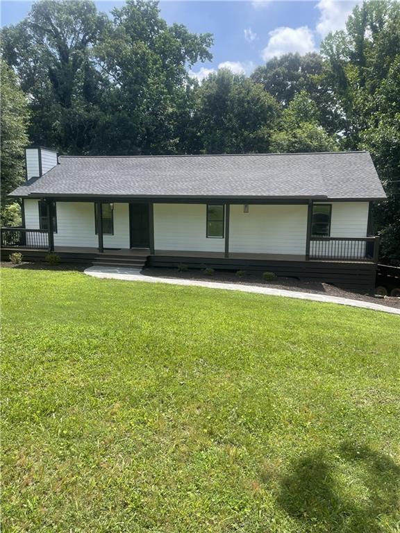 323 Hill Crest Cir., Woodstock, GA 30188