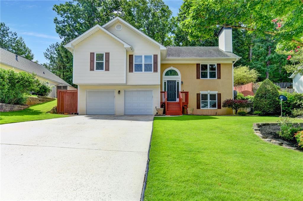 1485 Brookdale Dr., Buford, GA 30518