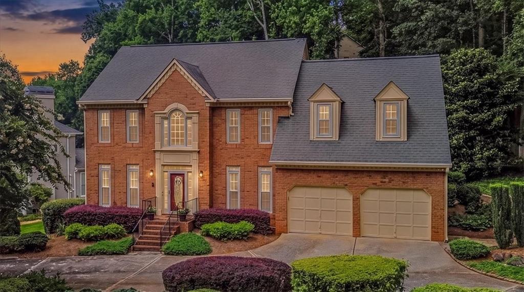 161 Infantry Way, Marietta, GA 30064