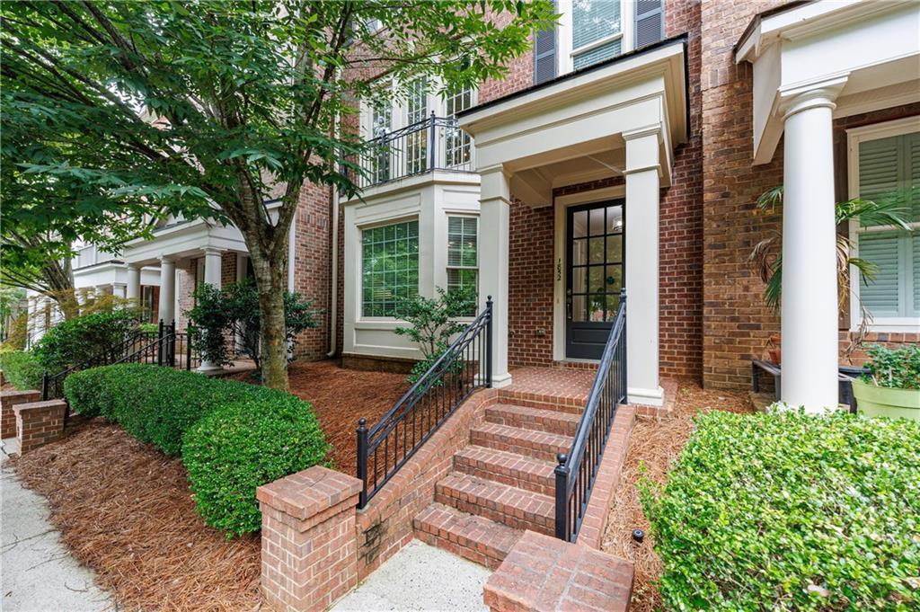 1852 Adagio Dr., Alpharetta, GA 30009