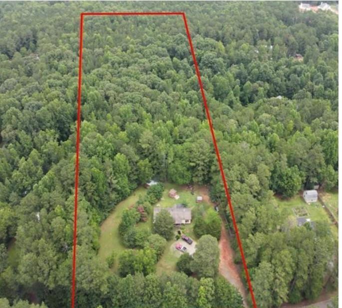 155 Skyview Rd., Senoia, GA 30276