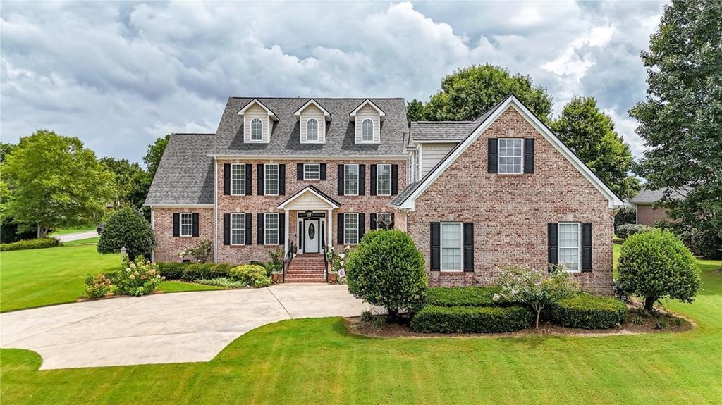 325 Highland Pointe Dr., Cohutta, GA 30710