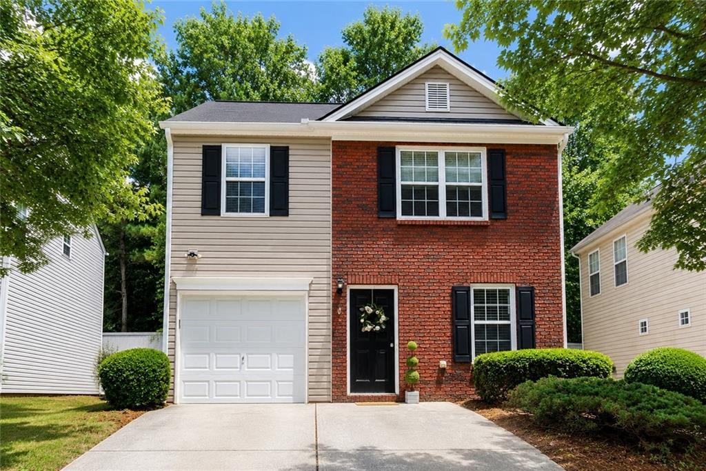 154 Ilex Dr., Canton, GA 30114