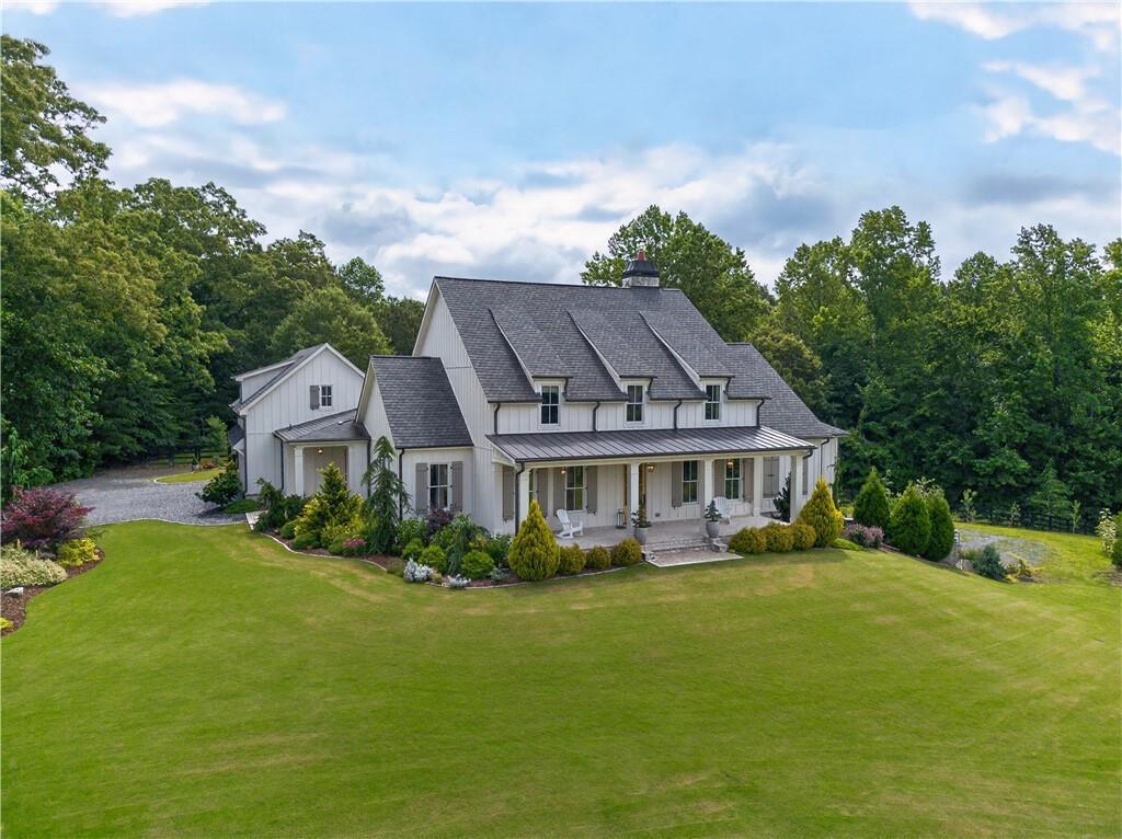 1380 Newt Green Rd., Cumming, GA 30028